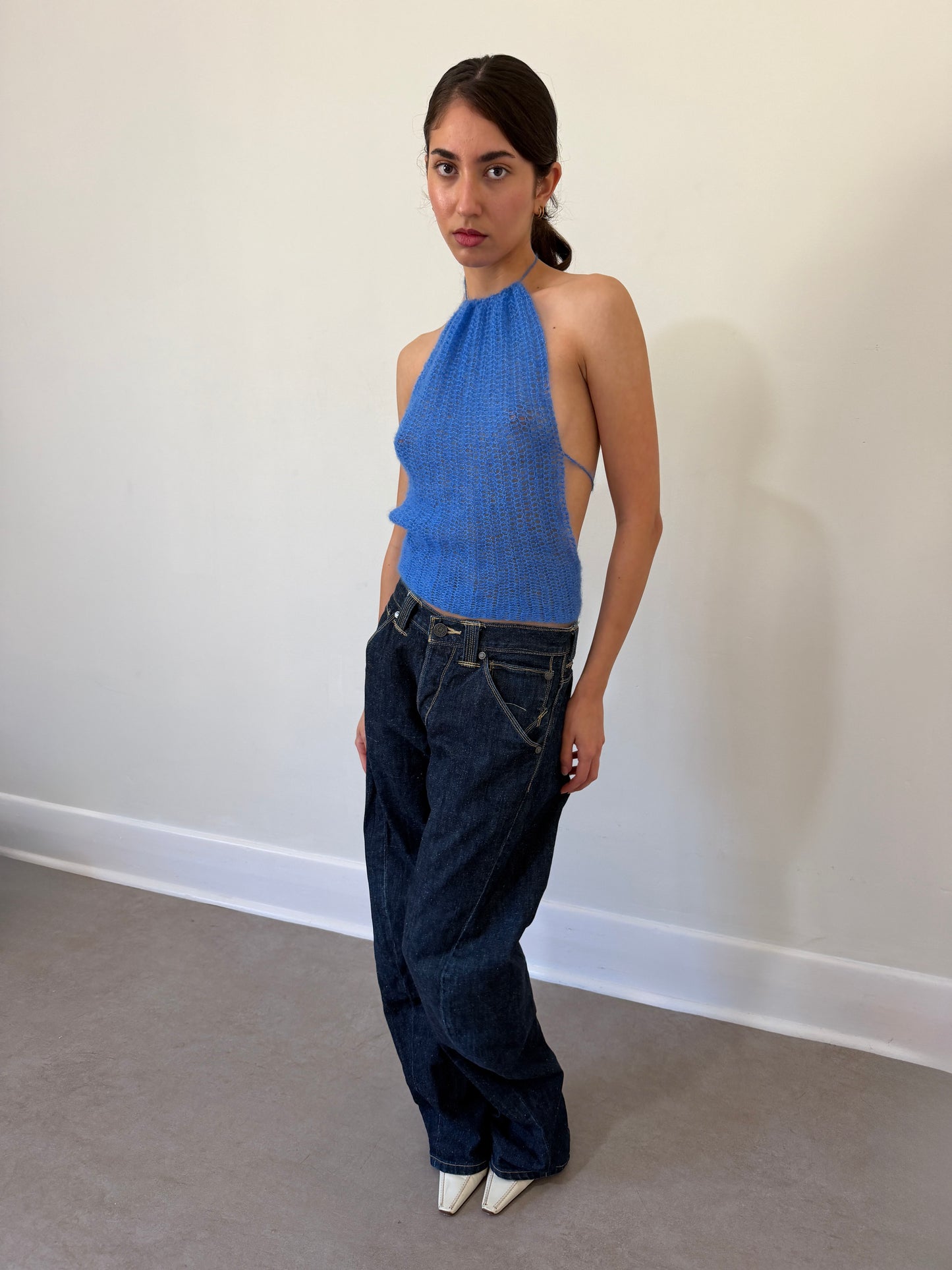 (rare) vintage levi’s