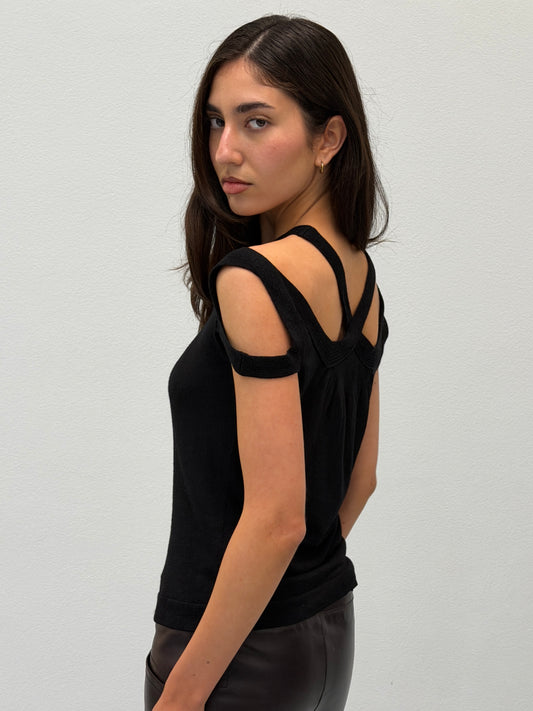 yves saint laurent by tom ford 2000s camisole