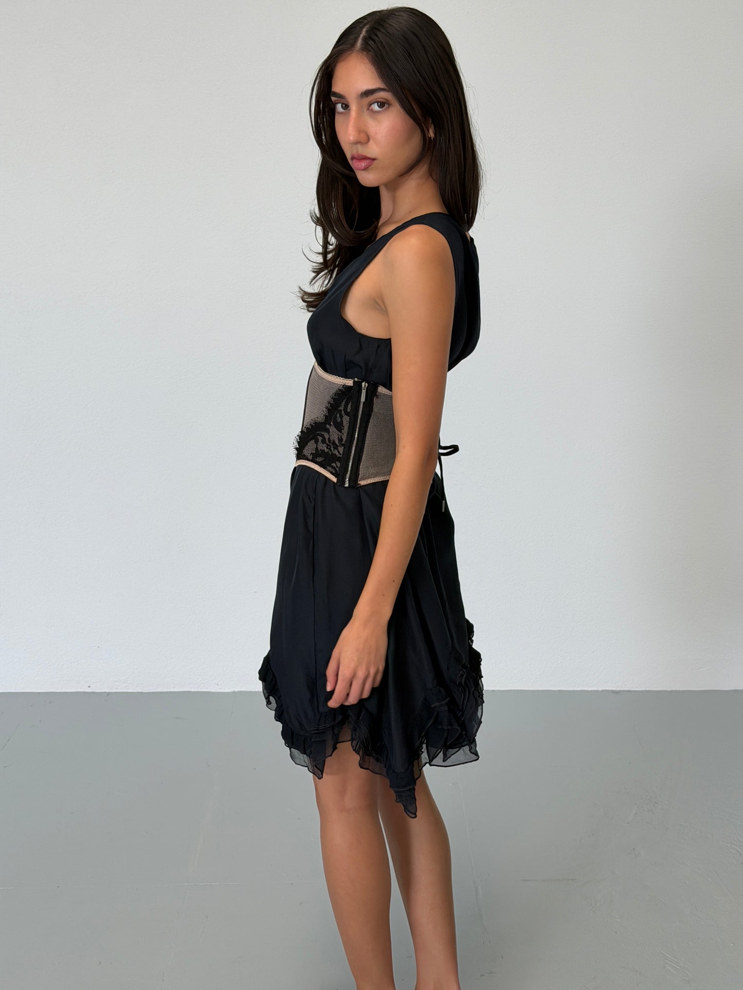 sportmax corset