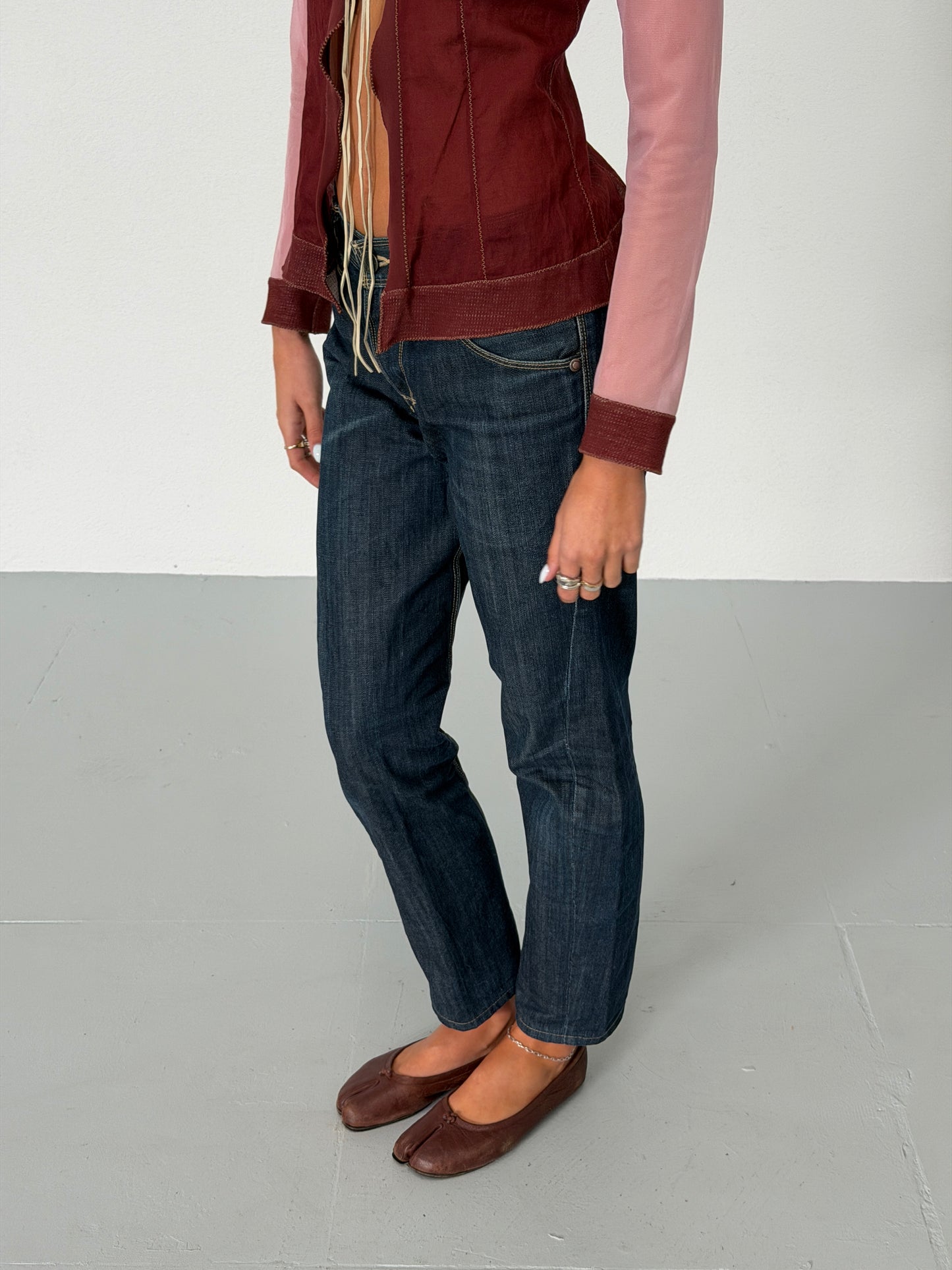 (rare) vintage levi's
