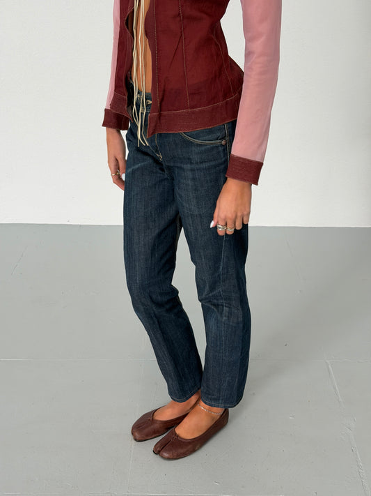 (rare) vintage levi's