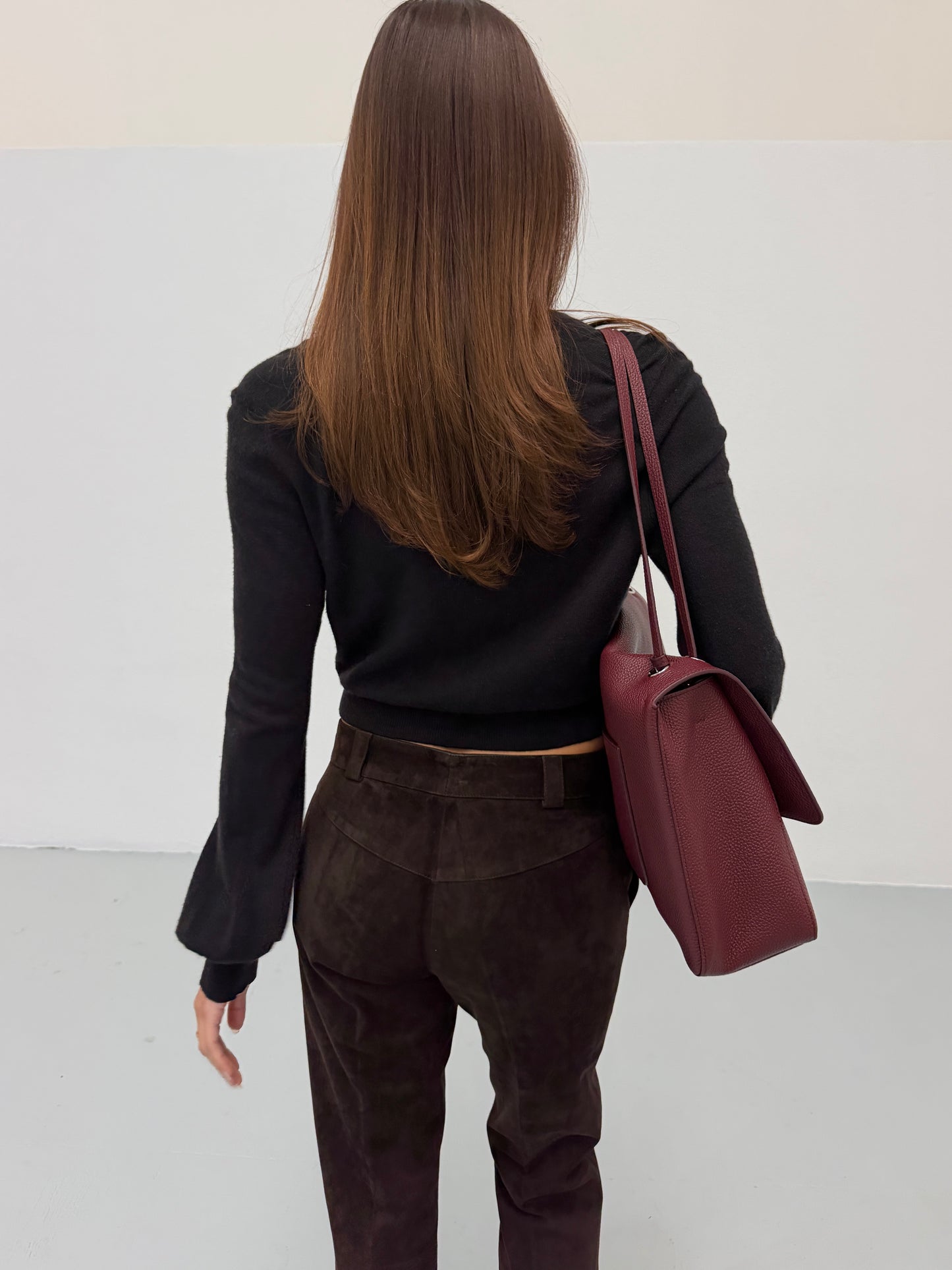 yves saint laurent by tom ford knit sweater