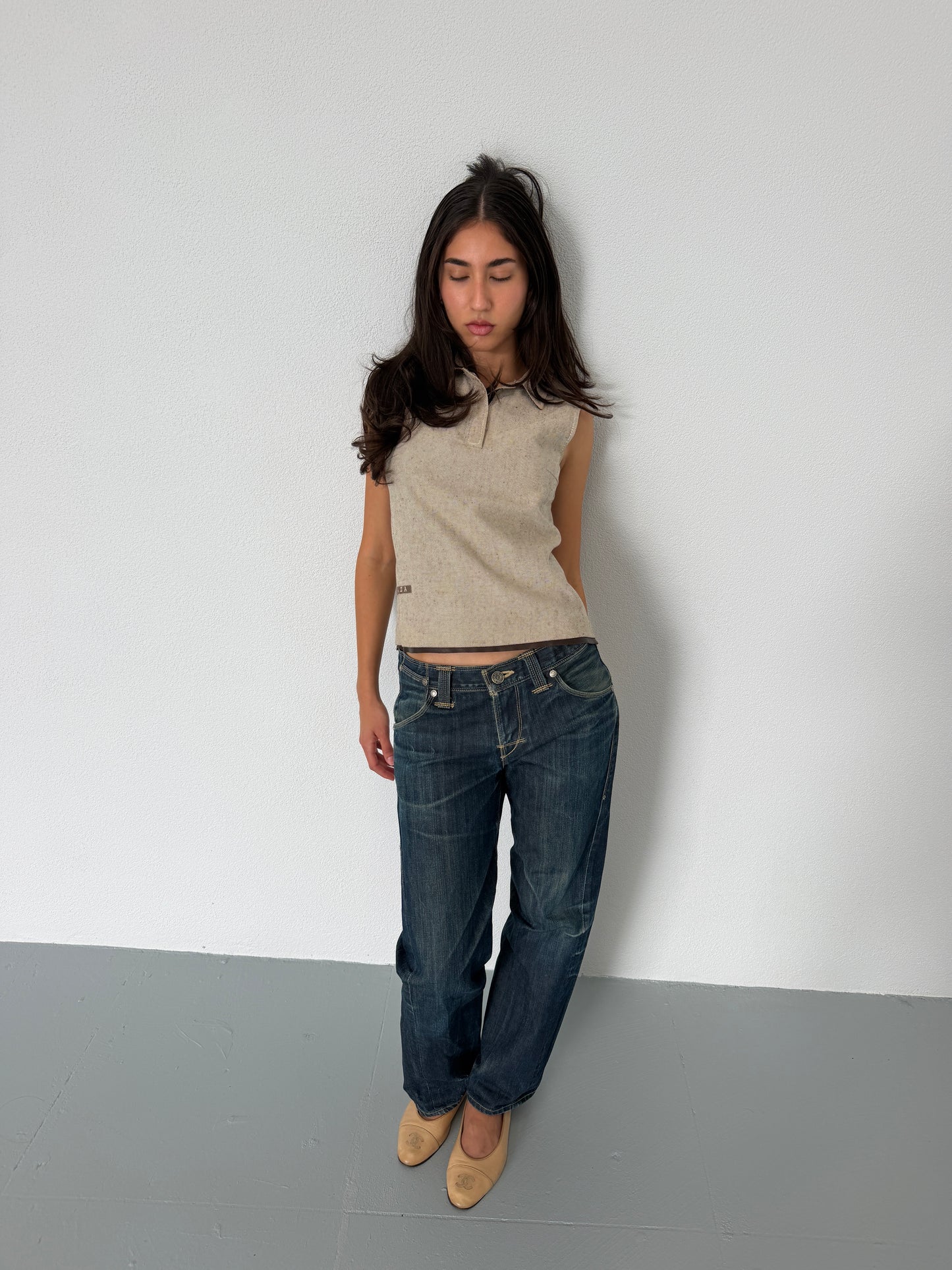 (rare) vintage levi's