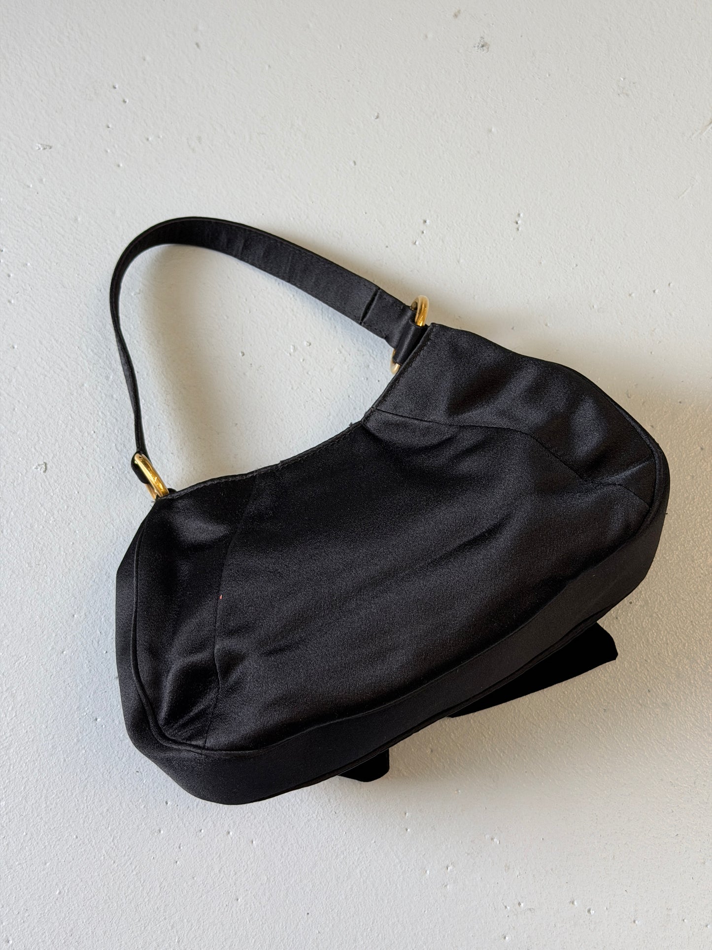 yves saint laurent by tom ford sac bow bag