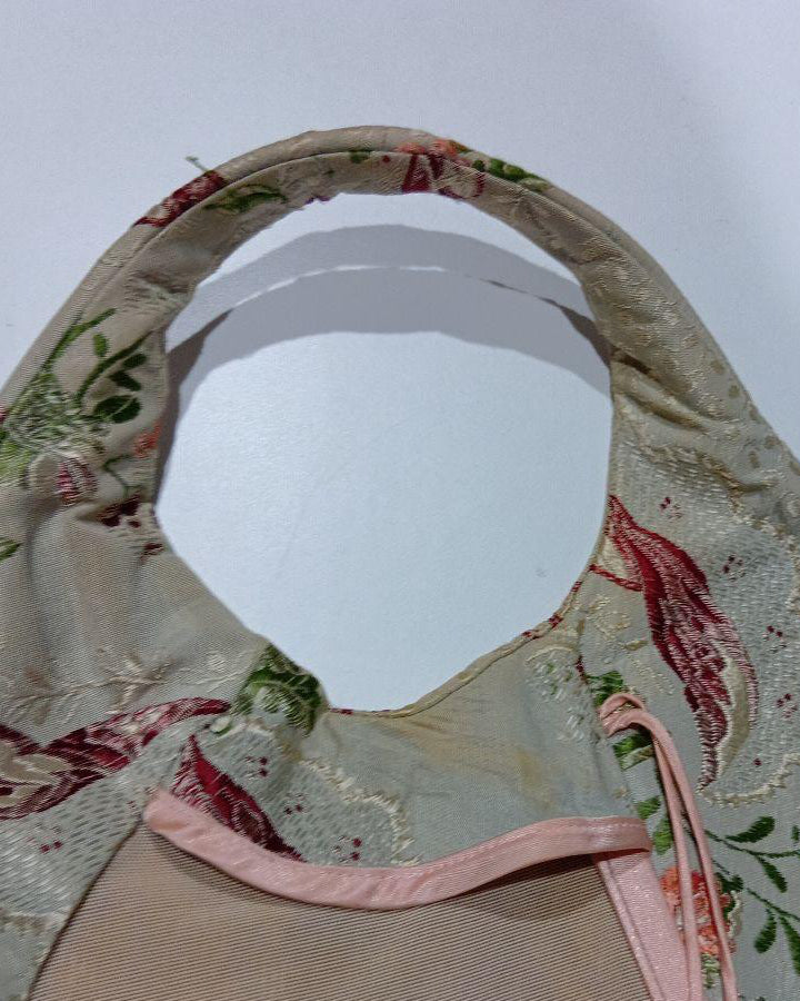 (rare) vivienne westwood spring summer 2000 corset