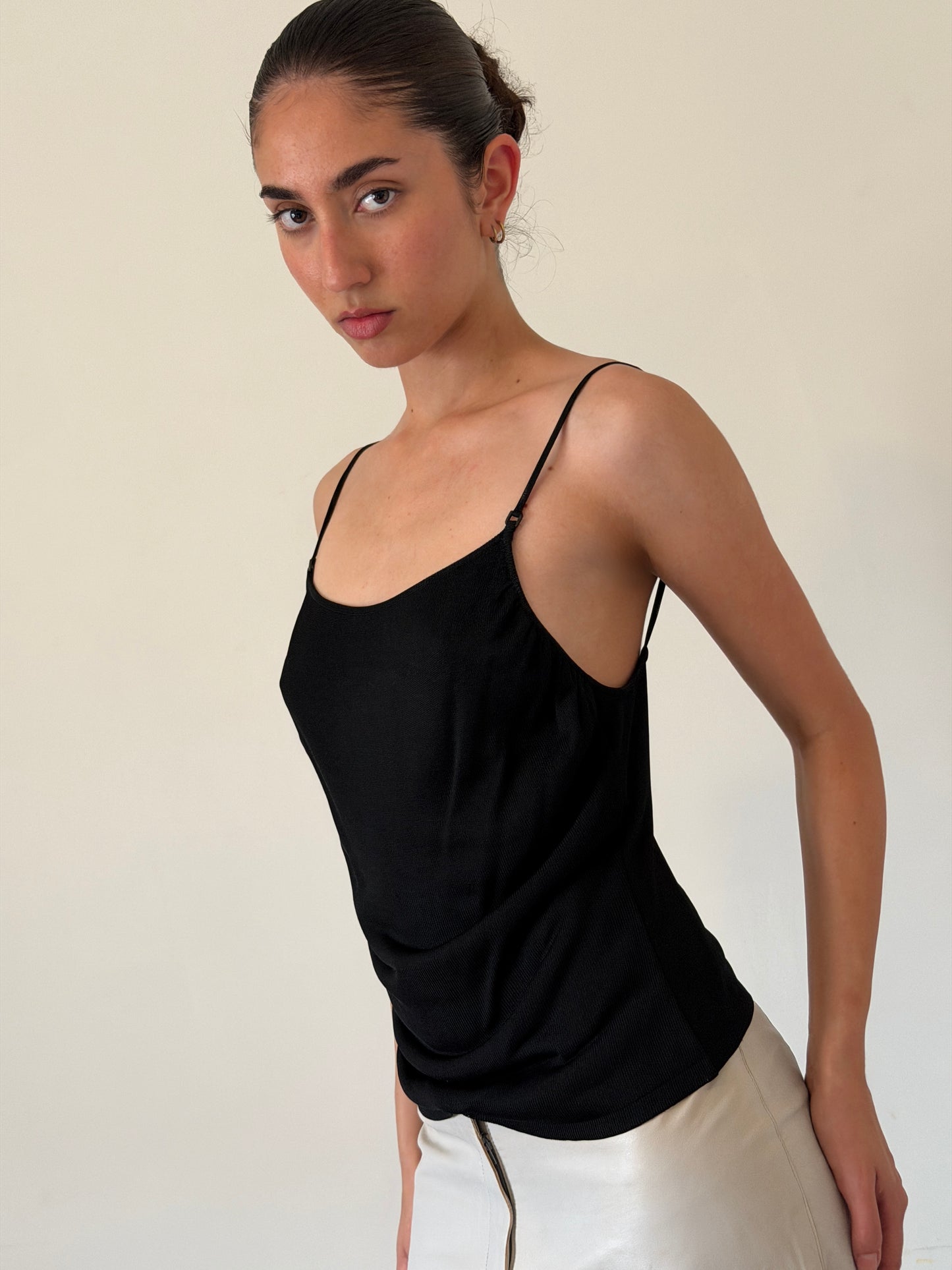 gucci by tom ford 2000s camisole