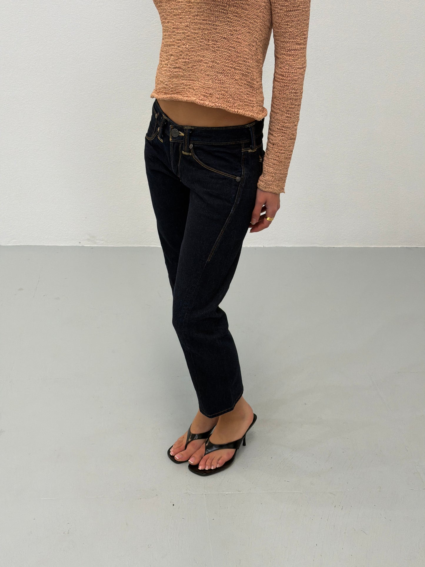 (reserved) vintage levi's