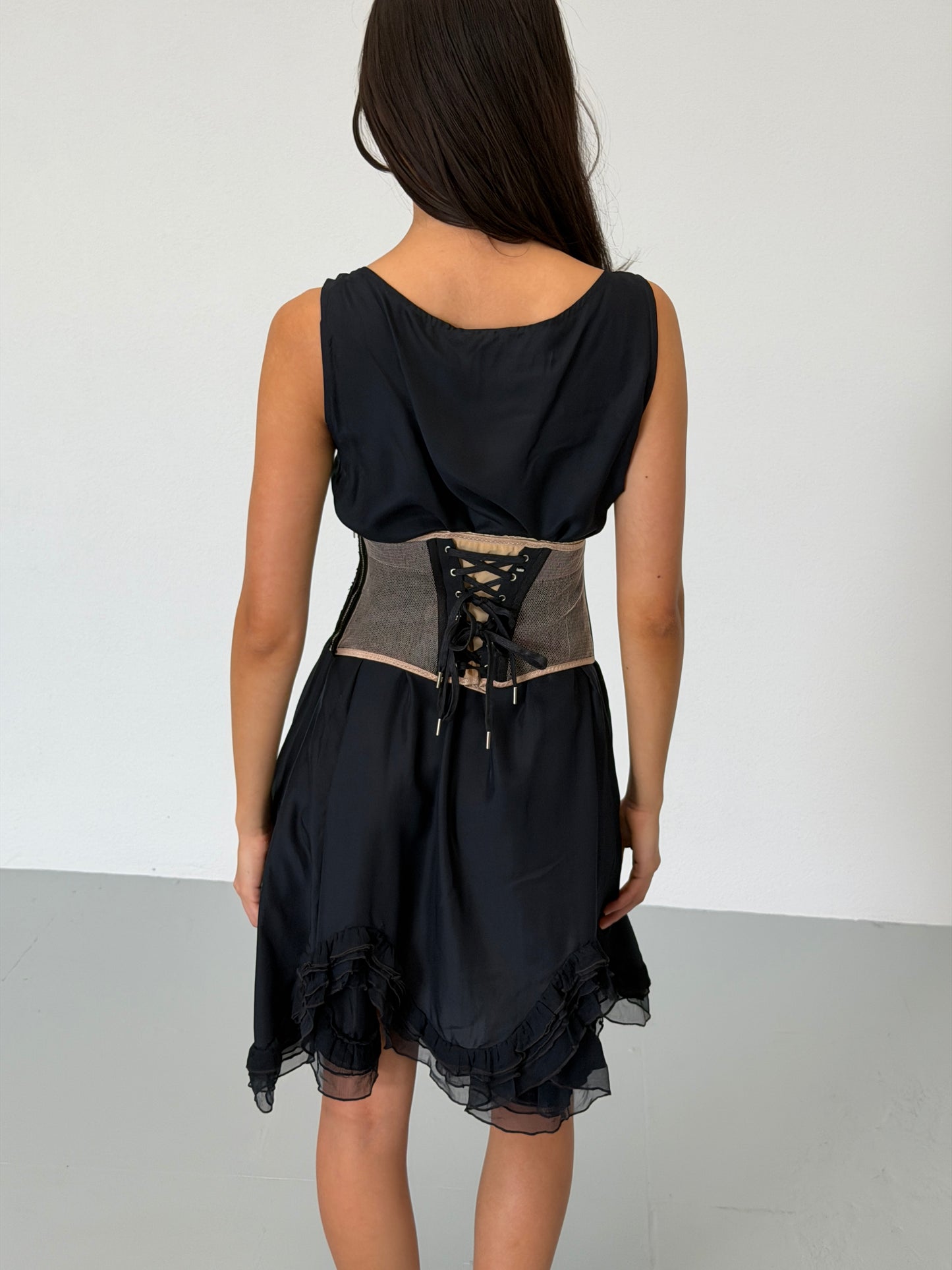 sportmax corset