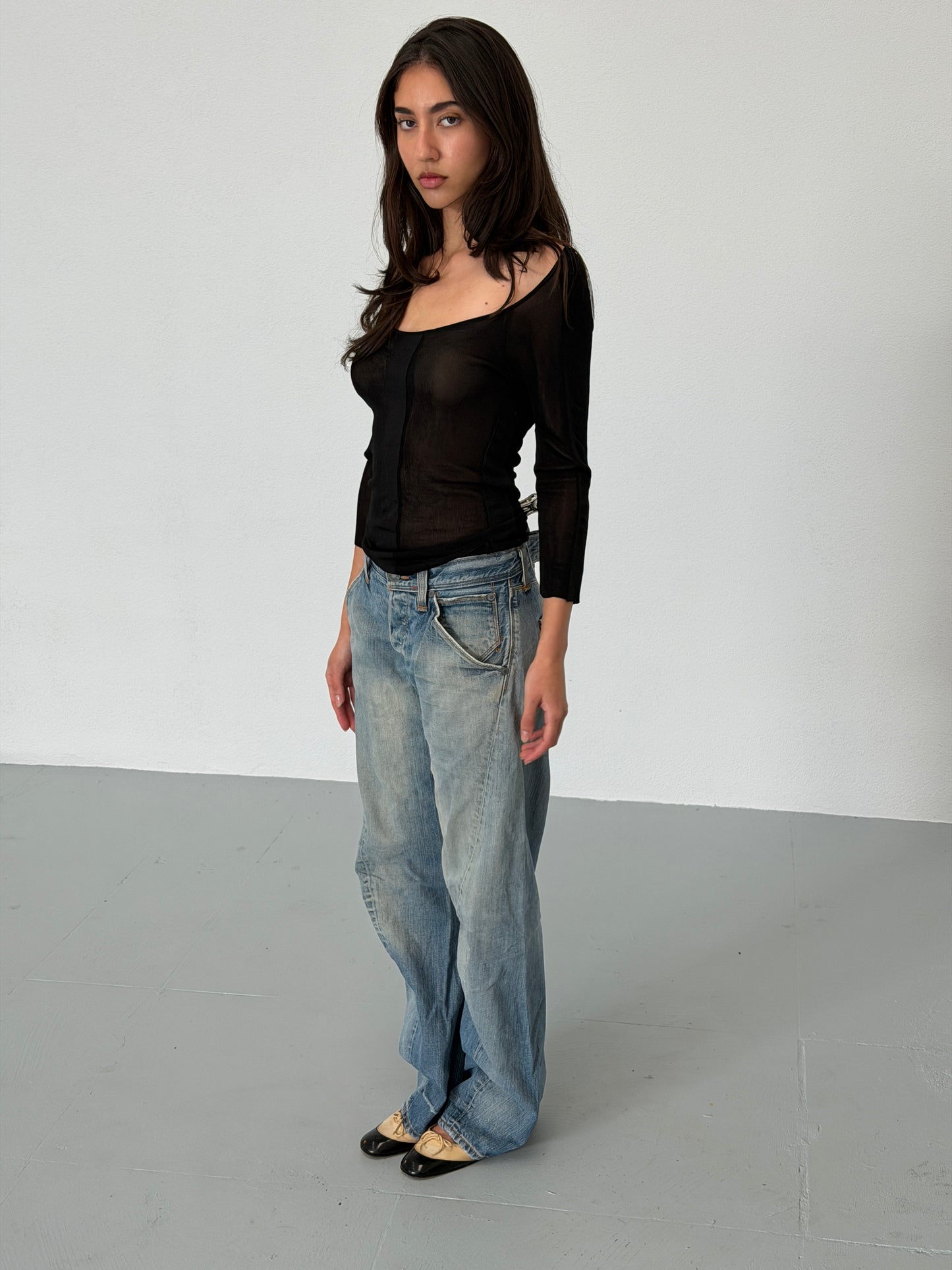 (rare) vintage levi's