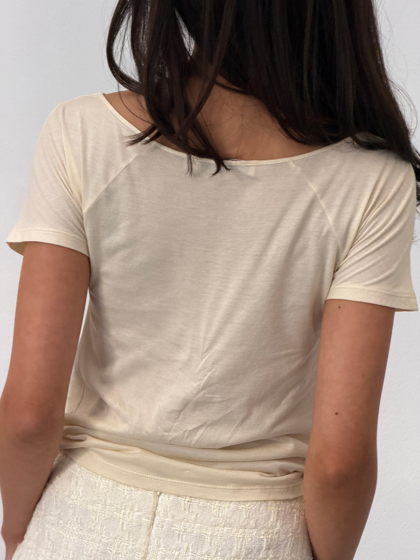 (reserved) christian dior spring 2007 top