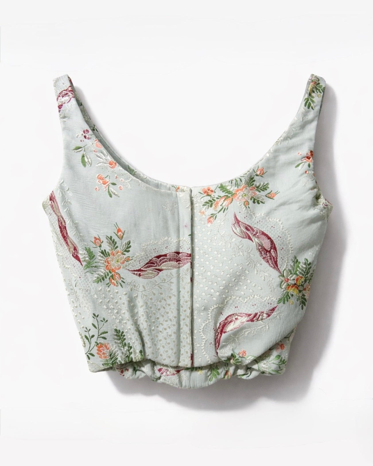 (rare) vivienne westwood spring summer 2000 corset