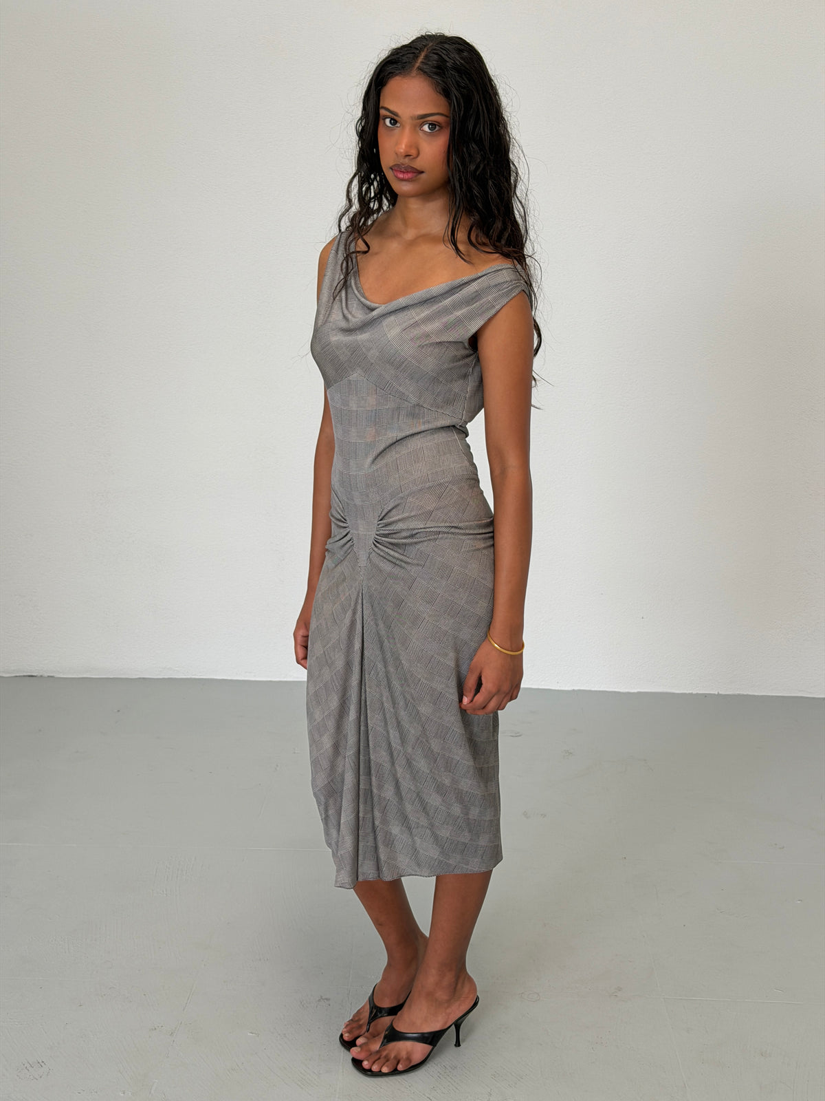 (private sale) archival christian dior by john galliano spring 1999 couture dress