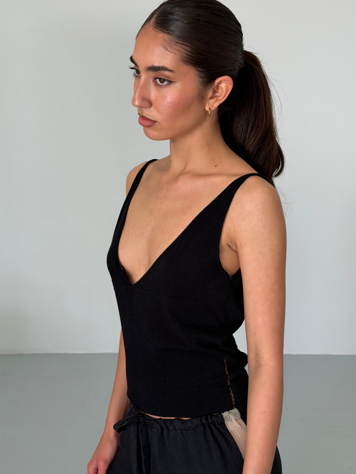 gucci by tom ford two-way camisole