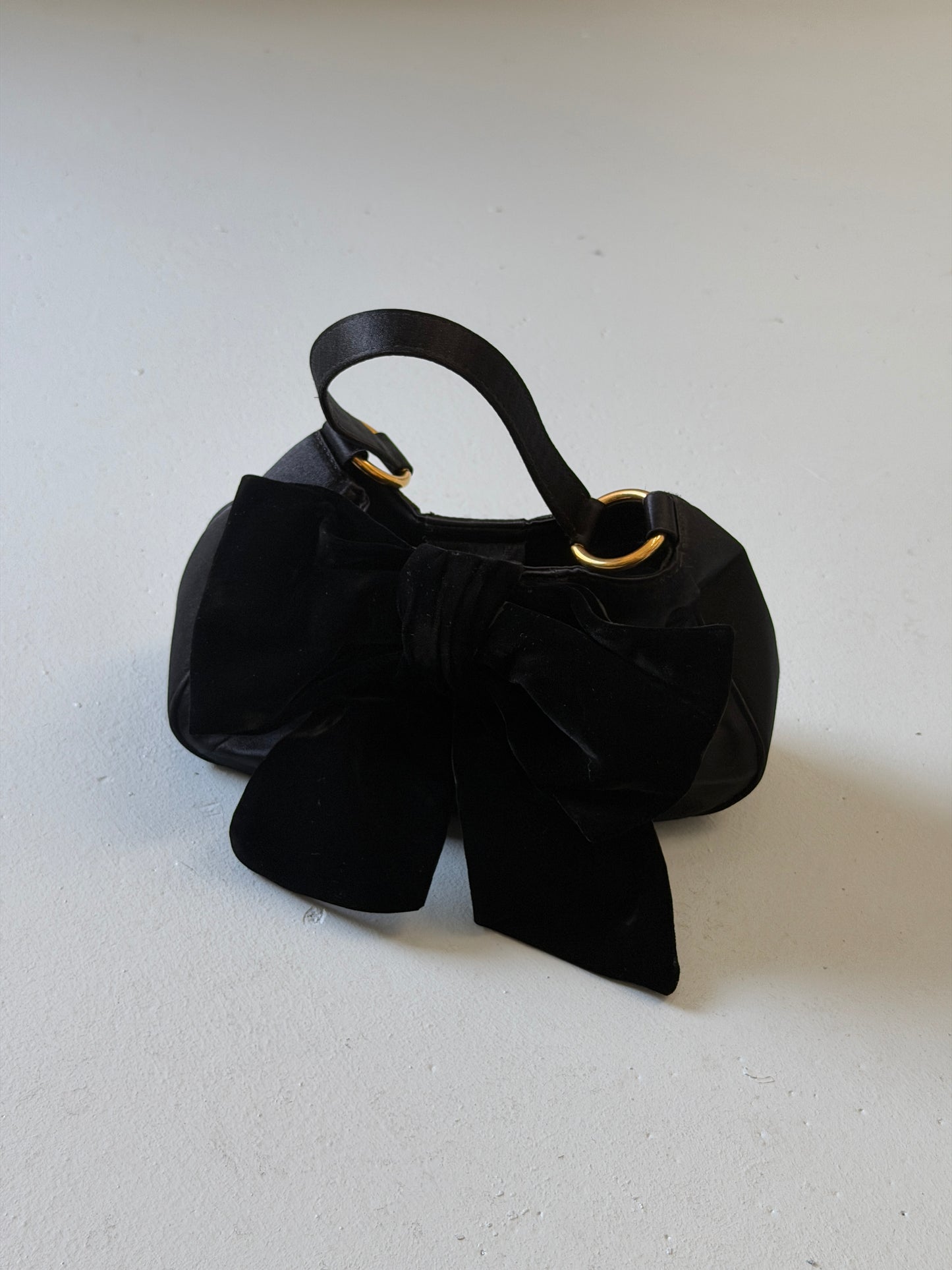 yves saint laurent by tom ford sac bow bag