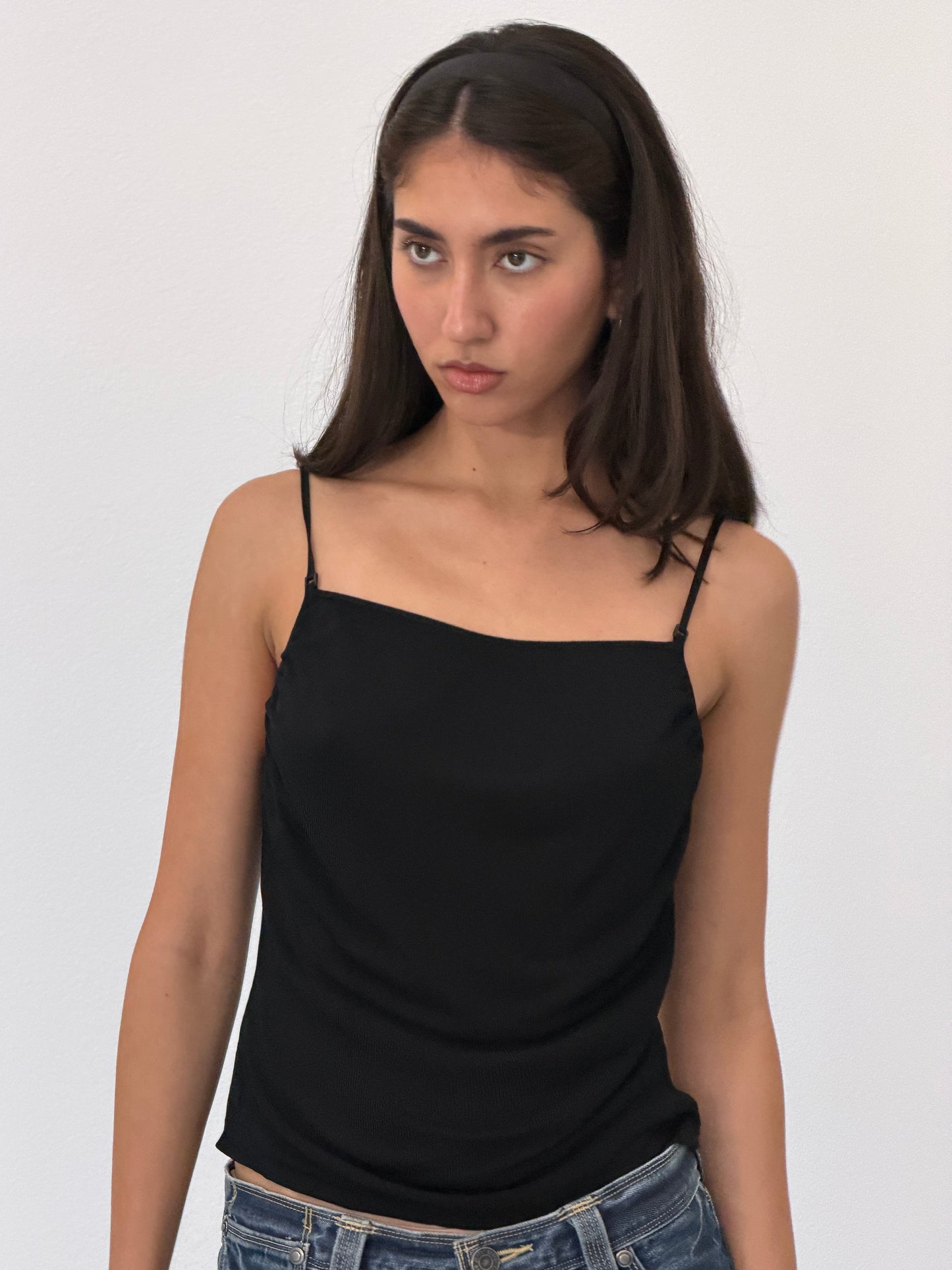 (reserved) gucci by tom ford 2000s camisole