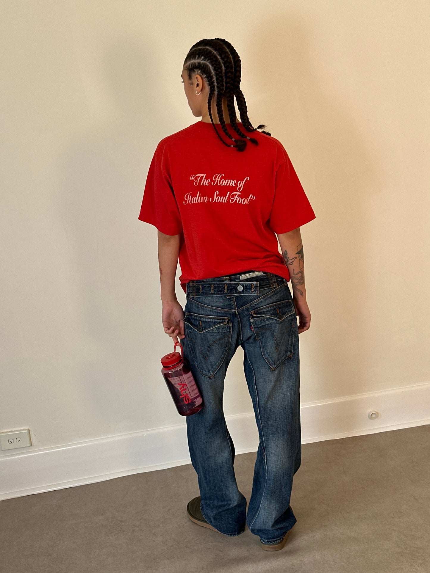 rare vintage levi’s