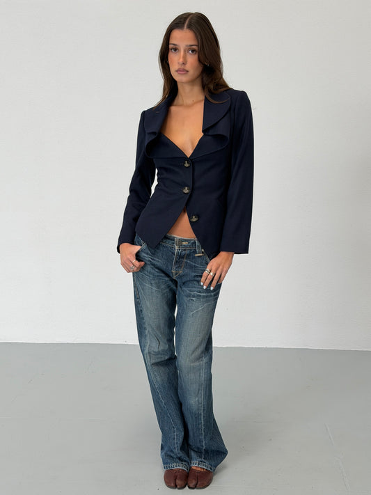 vivienne westwood 1990s orb jacket