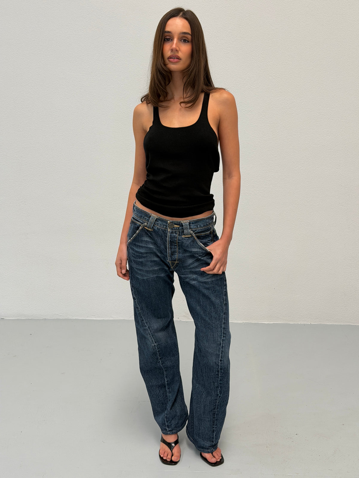 (rare) vintage levi’s