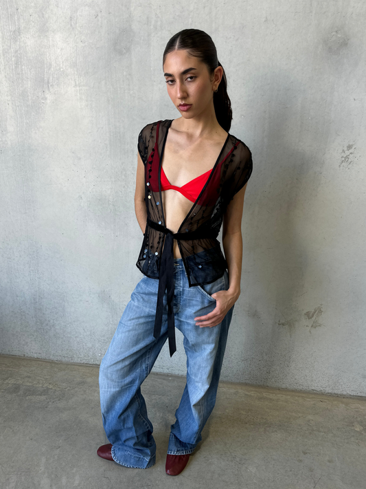 rare vintage levi’s