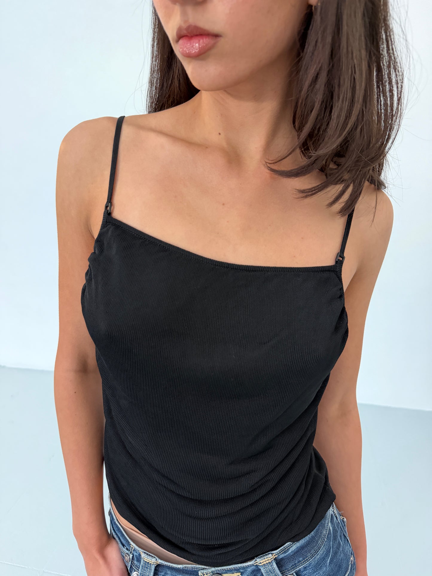 (reserved) gucci by tom ford 2000s camisole