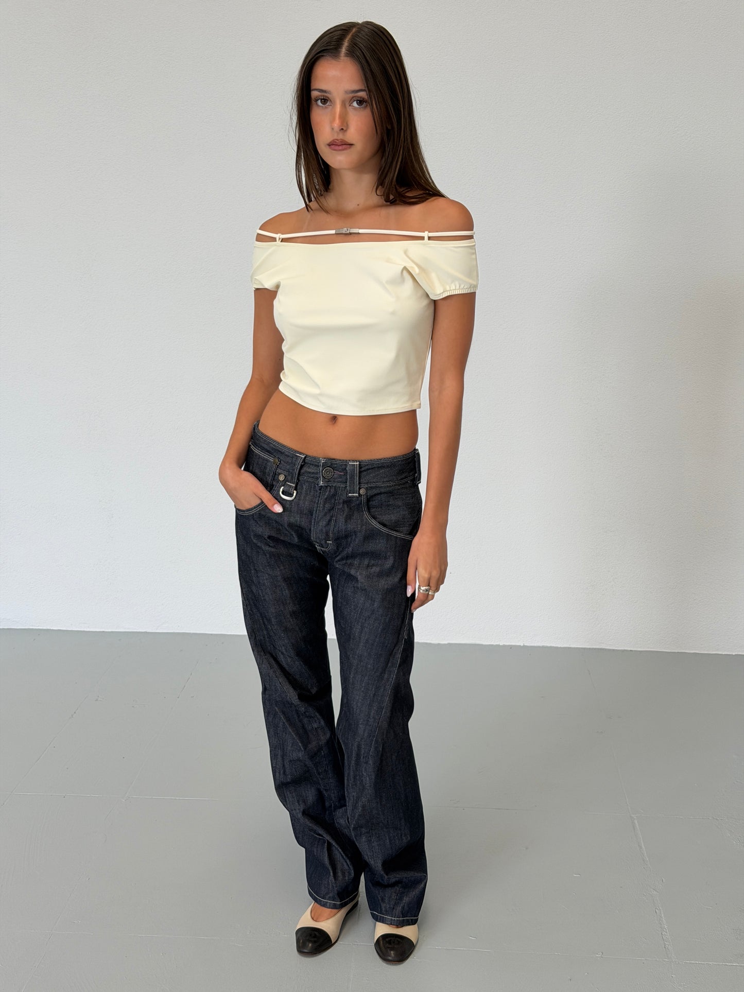 (rare) vintage levi's