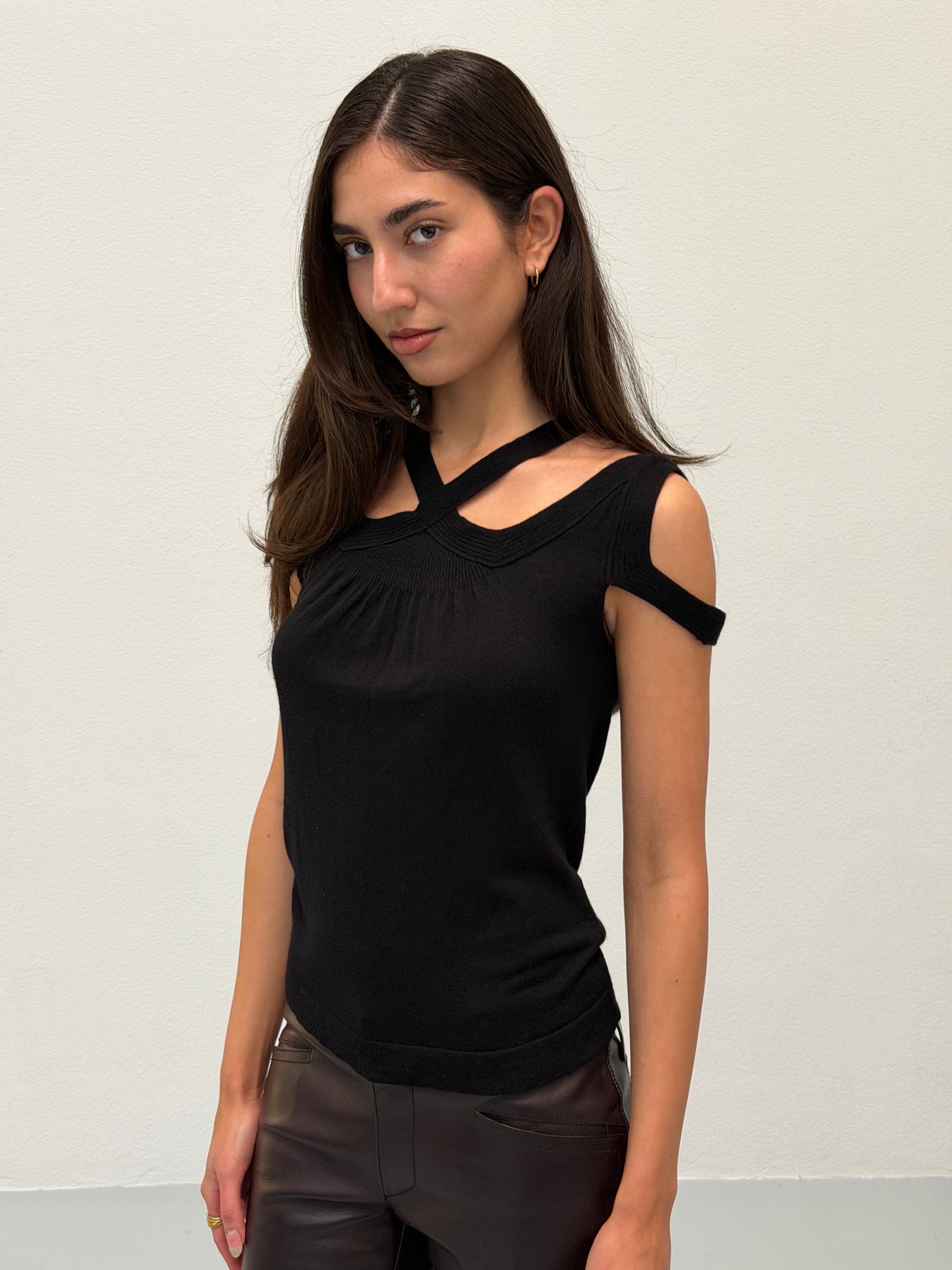 yves saint laurent by tom ford 2000s camisole