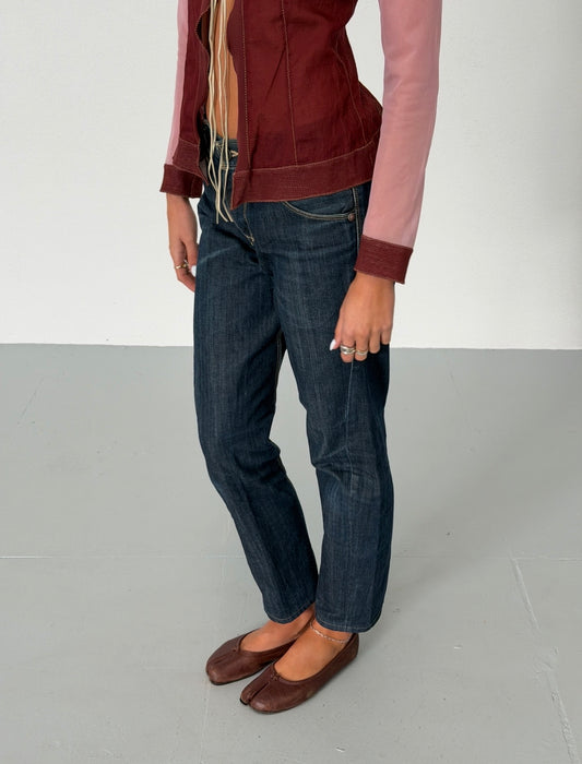 (rare) vintage levi's