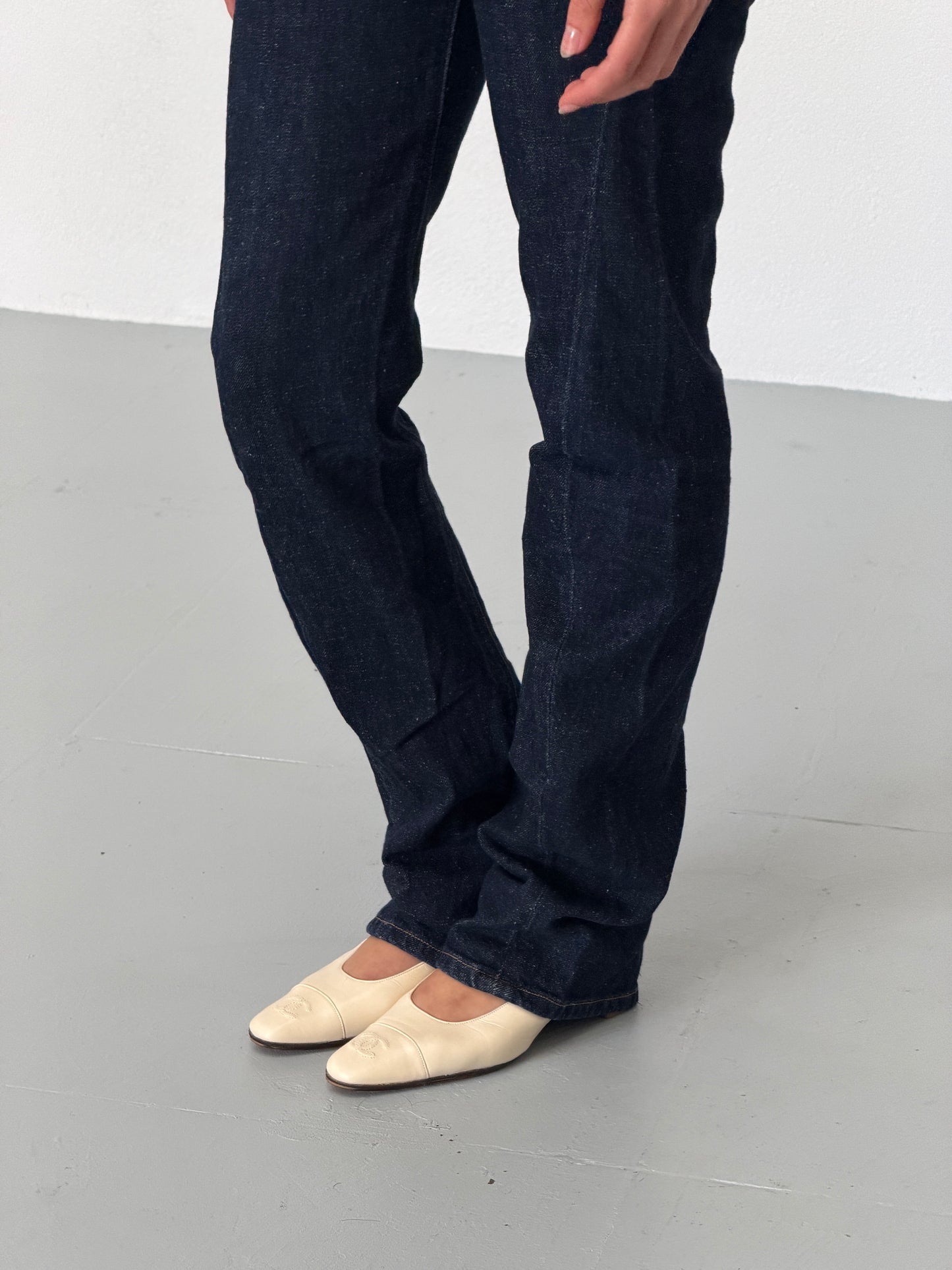 (rare) vintage levi’s
