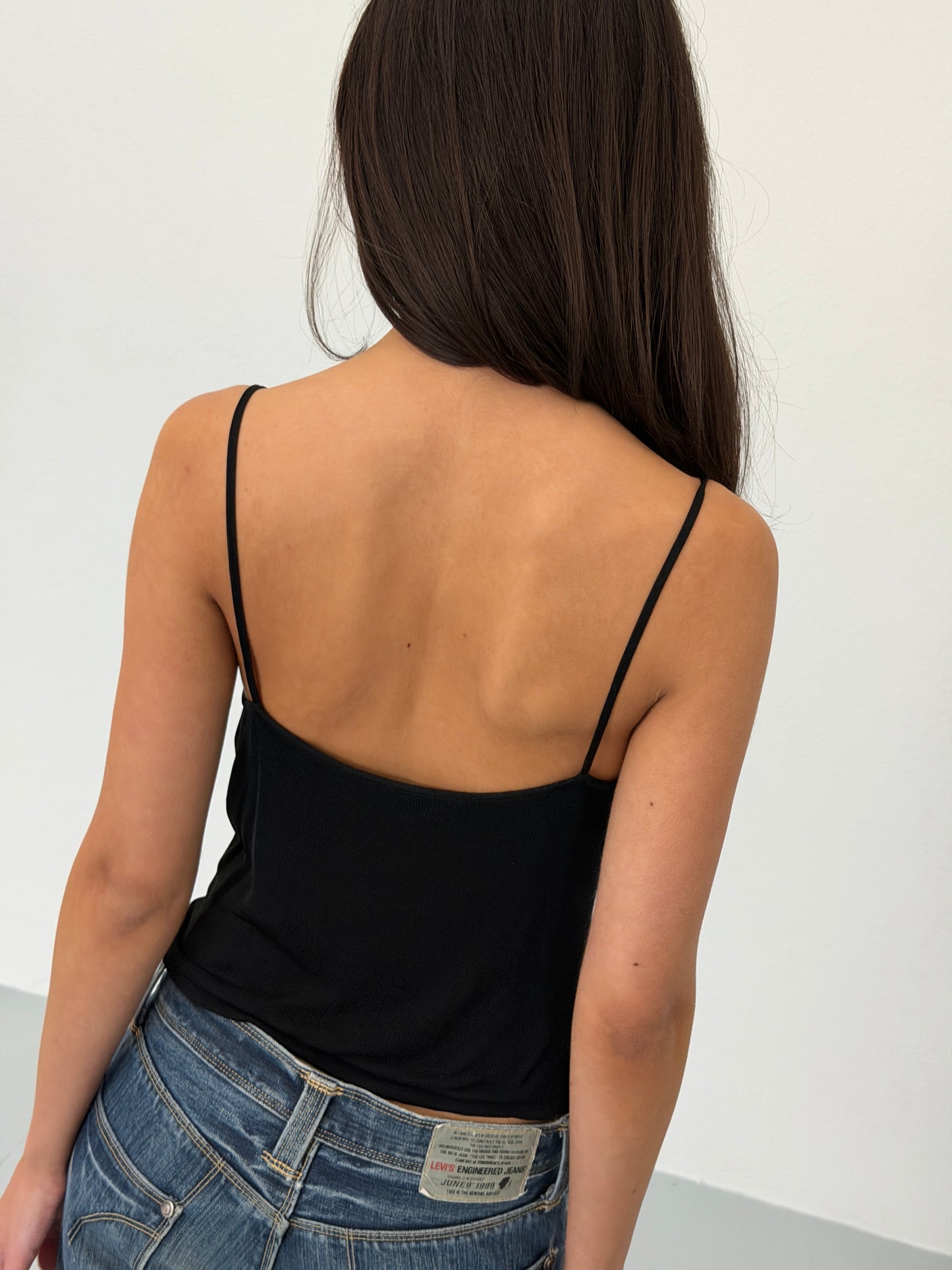 (reserved) gucci by tom ford 2000s camisole