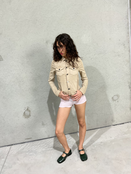 calvin klein jacket