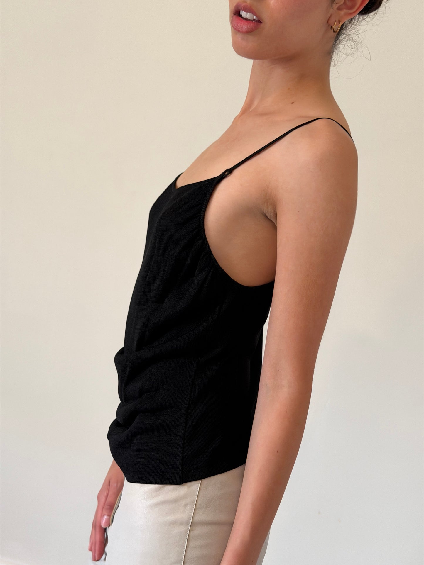 gucci by tom ford 2000s camisole
