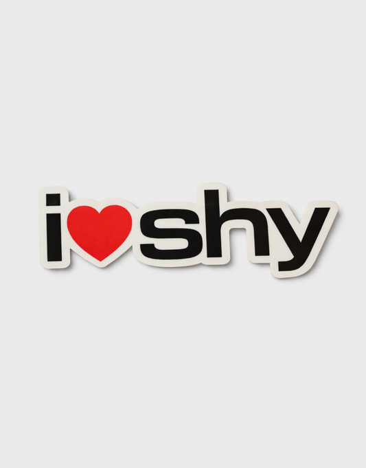 shy gift card