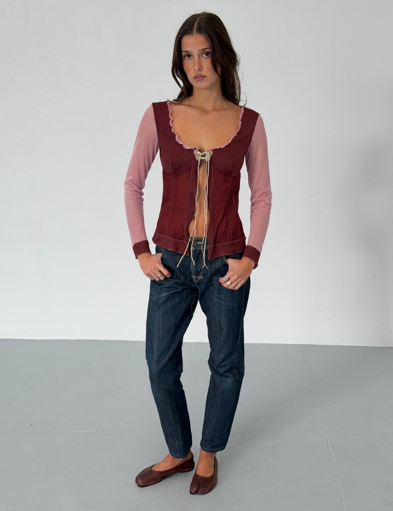 (rare) vintage levi's
