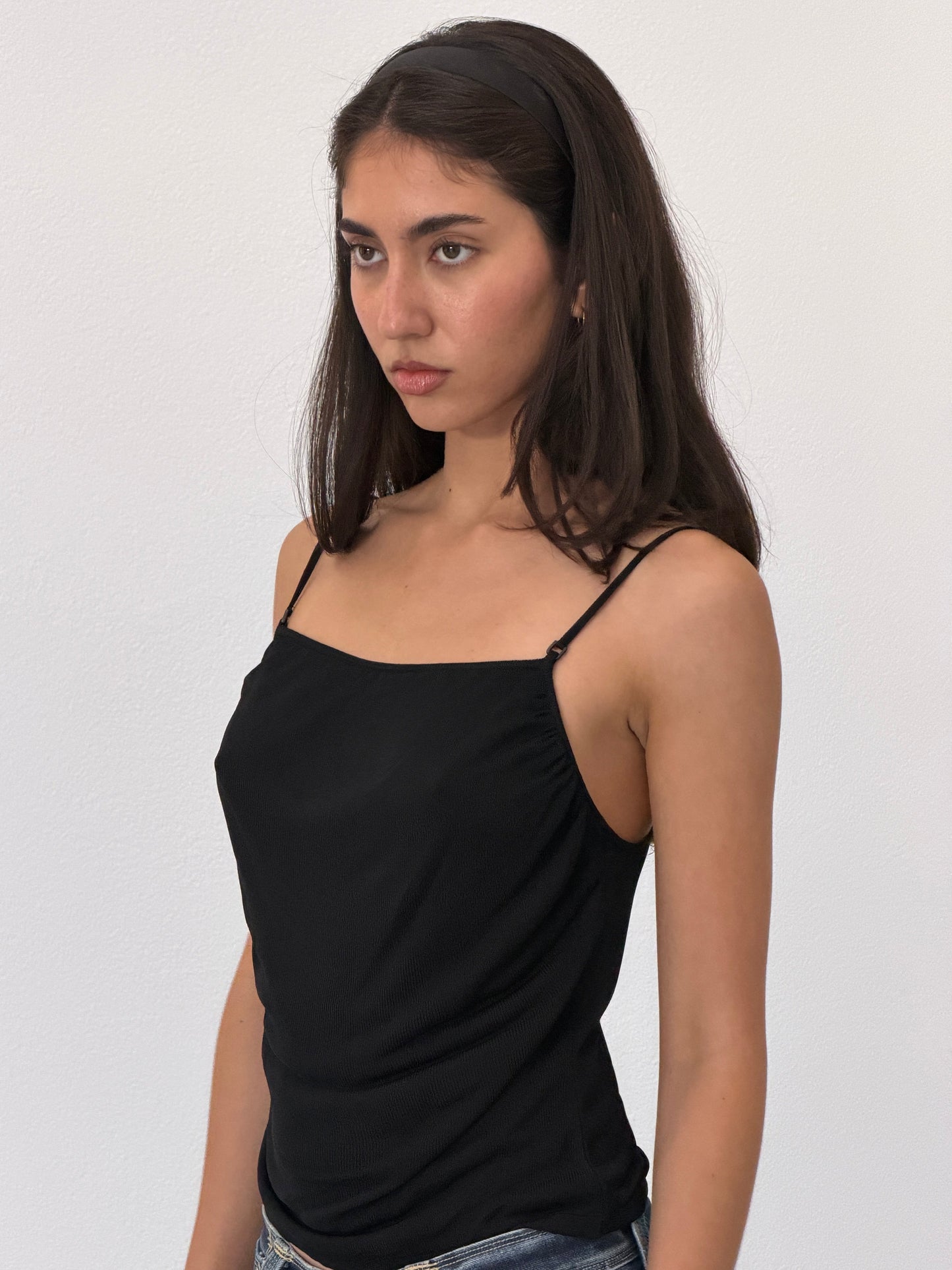 (reserved) gucci by tom ford 2000s camisole