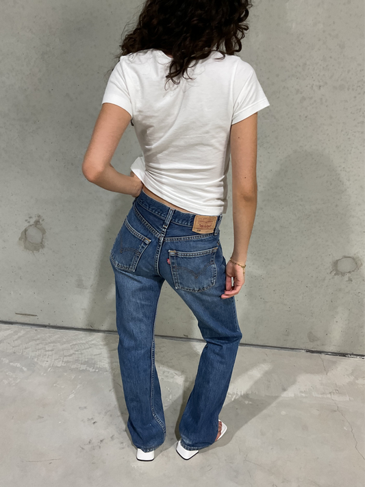 vintage levi’s