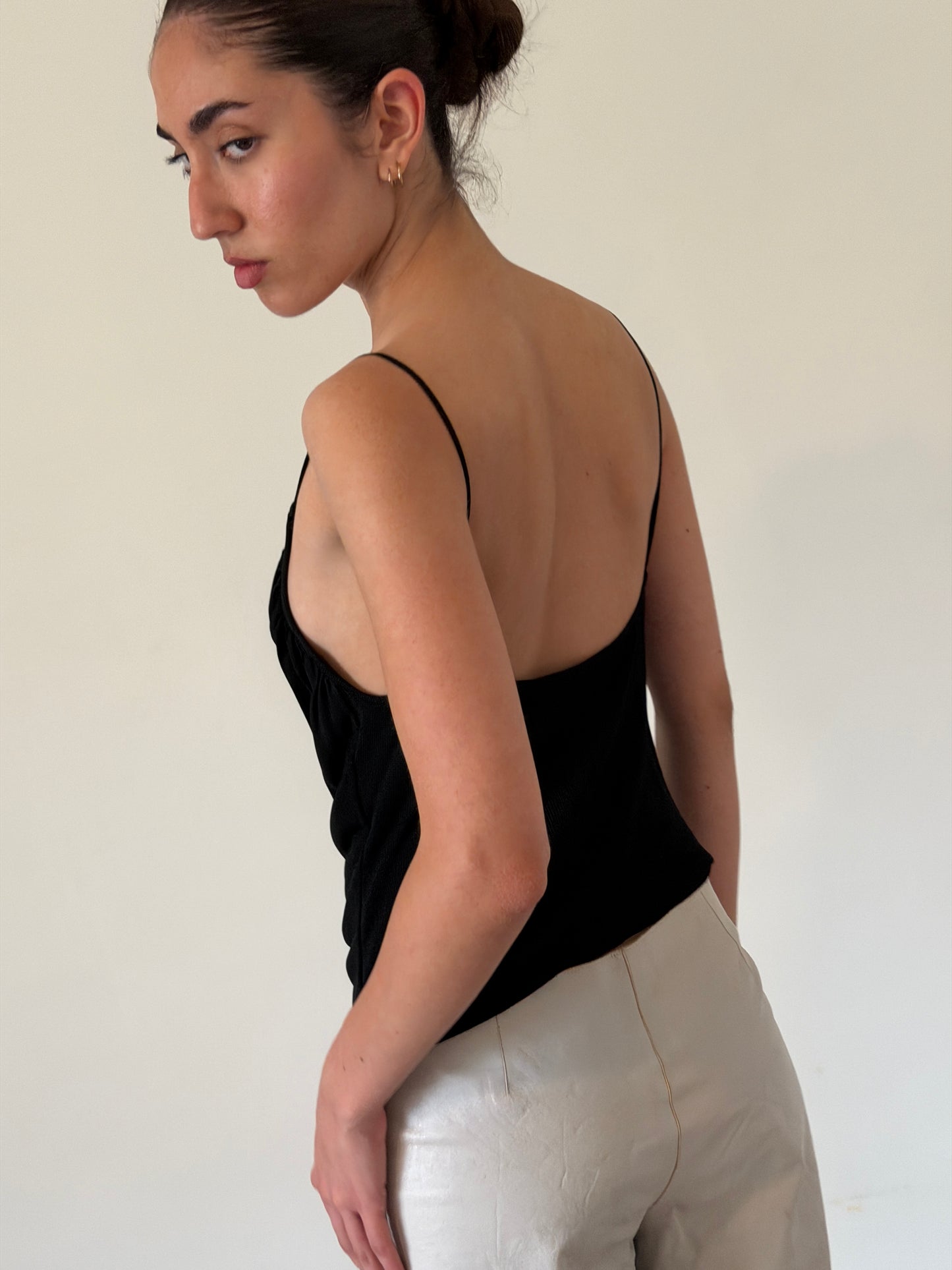 gucci by tom ford 2000s camisole
