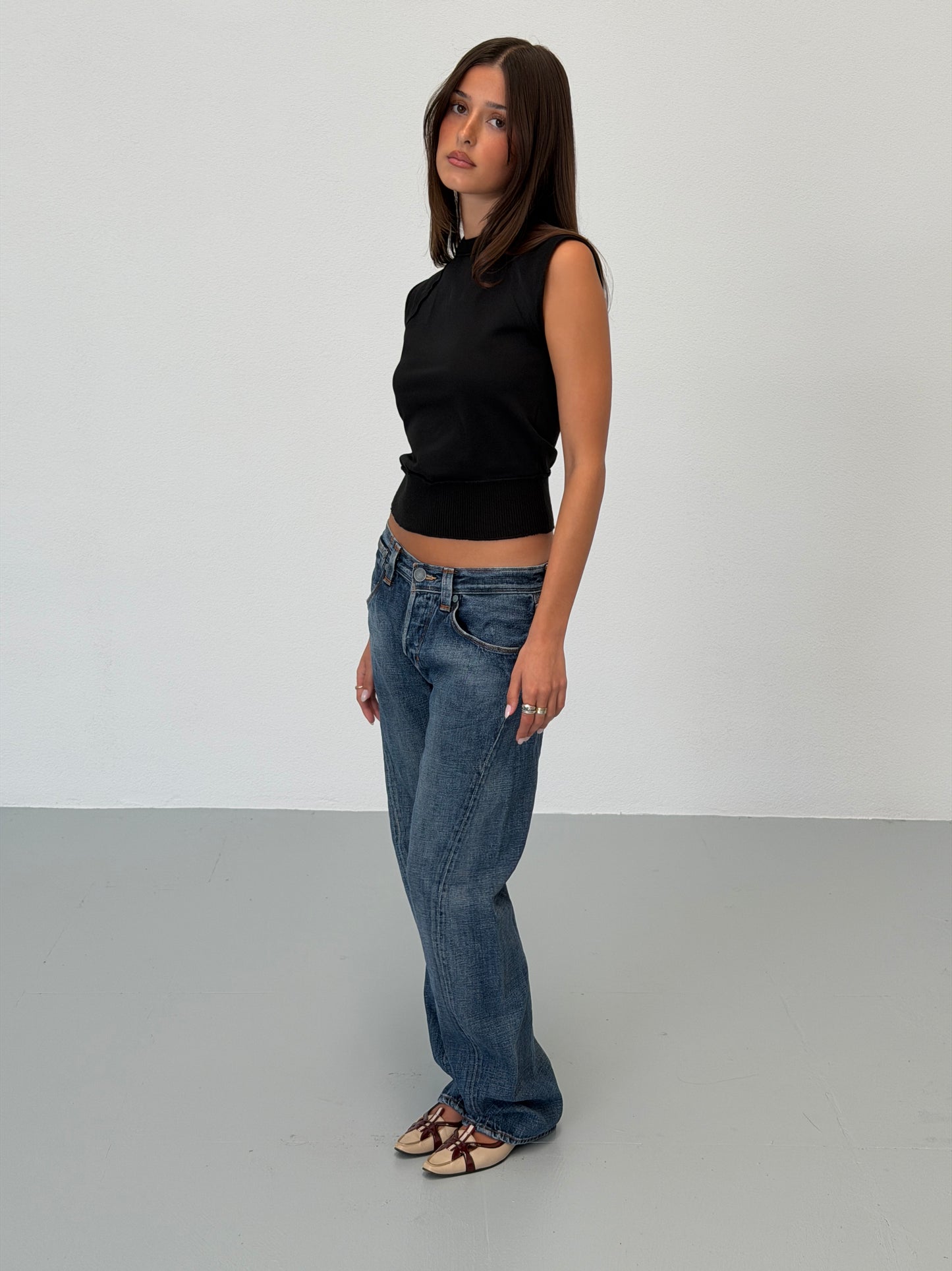 (rare) vintage levi's