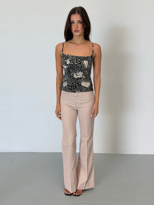 gucci spring summer 2000 by tom ford trousers