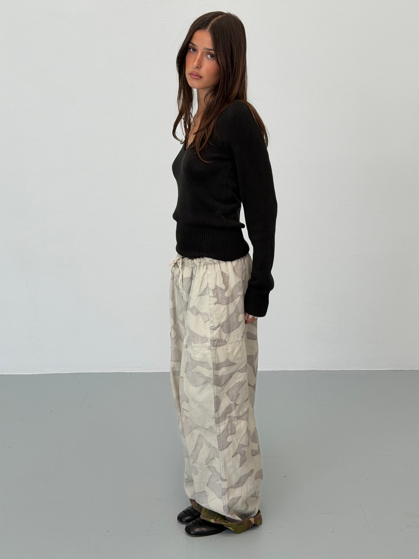 (rare) 1950s surplus pants