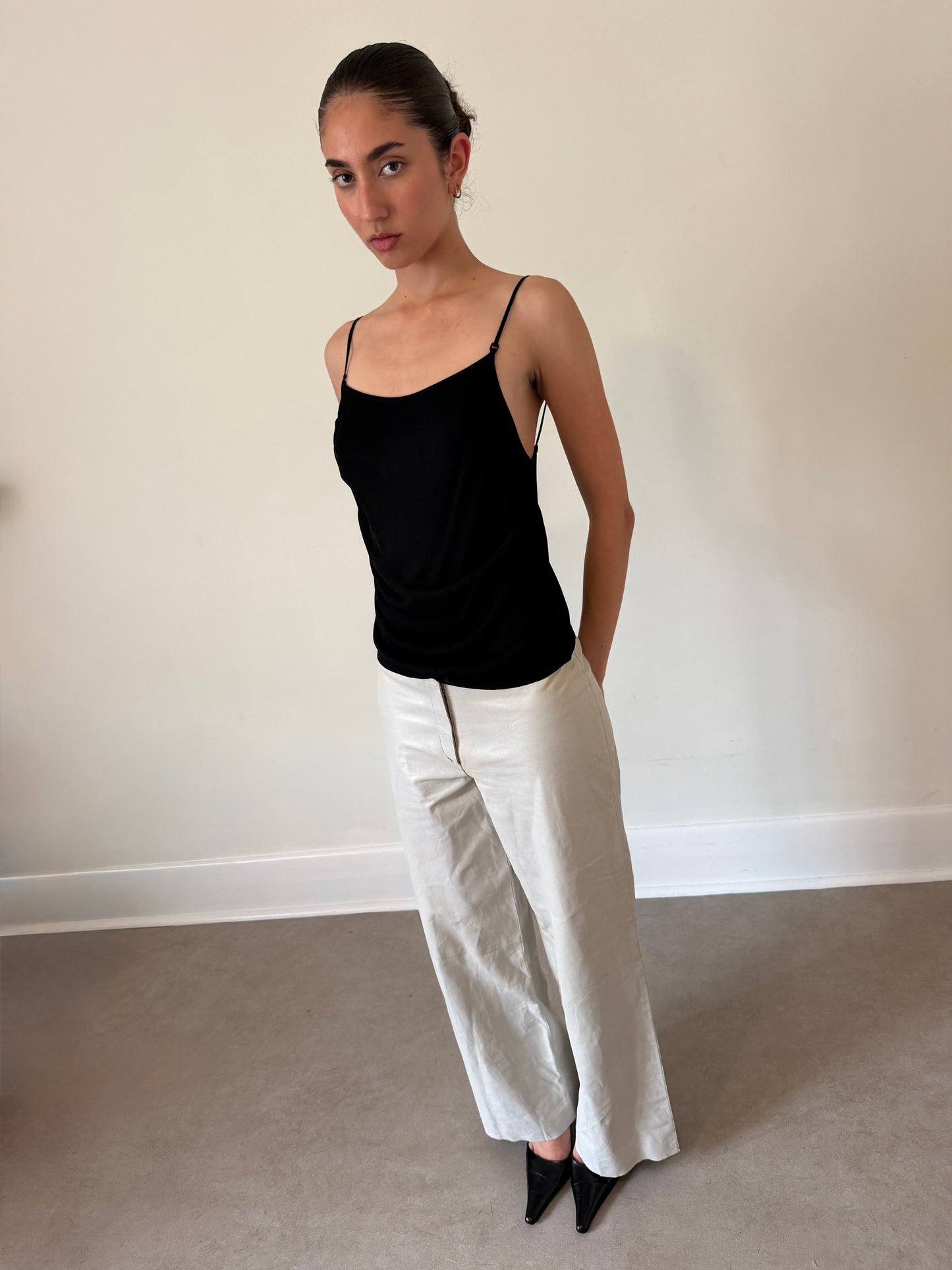 gucci by tom ford 2000s camisole