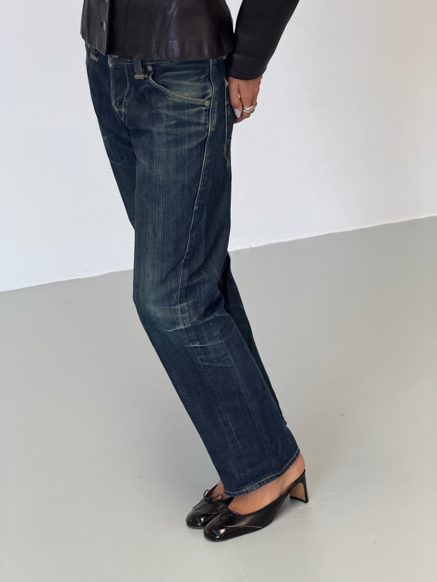 (rare) vintage levi's
