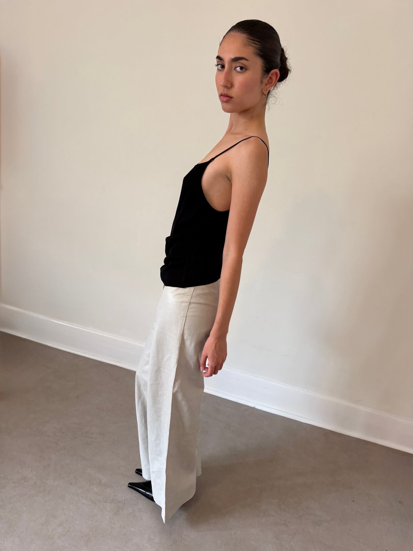 gucci by tom ford 2000s camisole