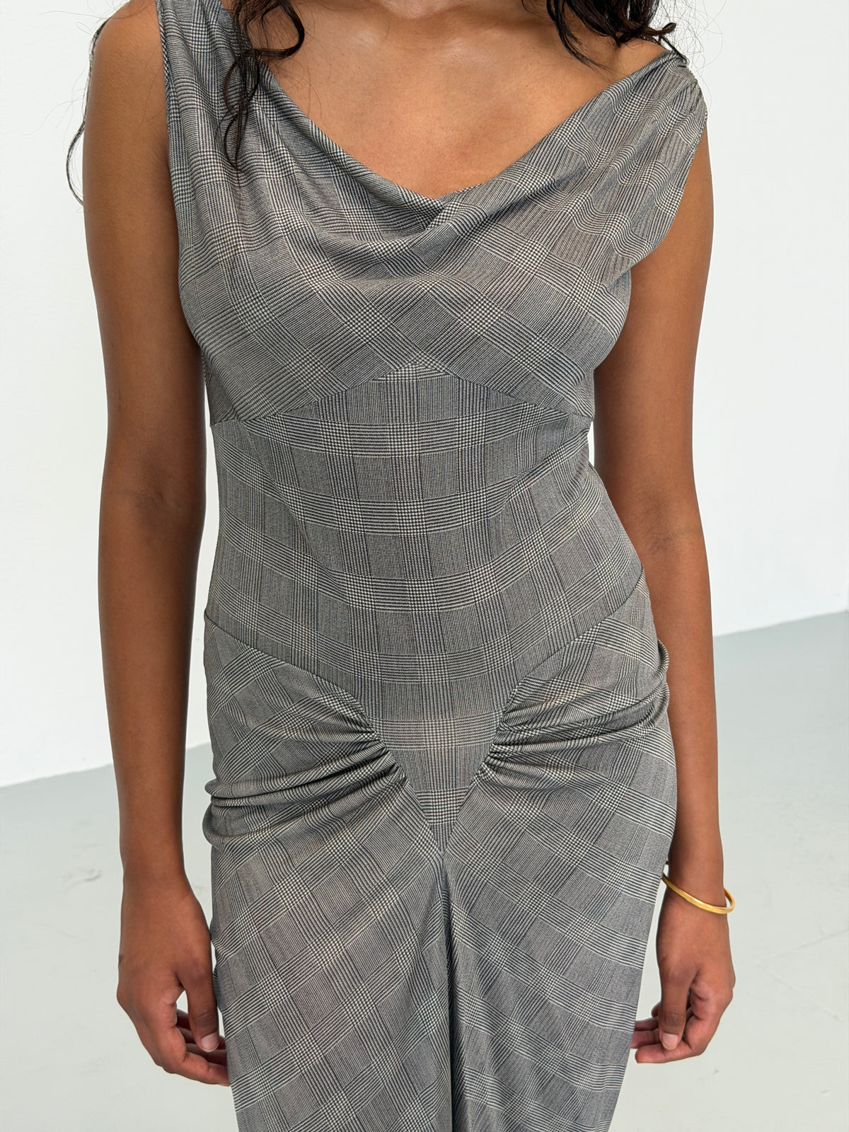 (private sale) archival christian dior by john galliano spring 1999 couture dress