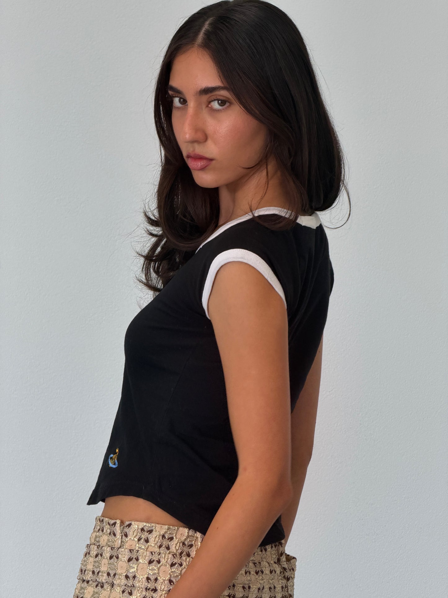 vivienne westwood 1990s tank top