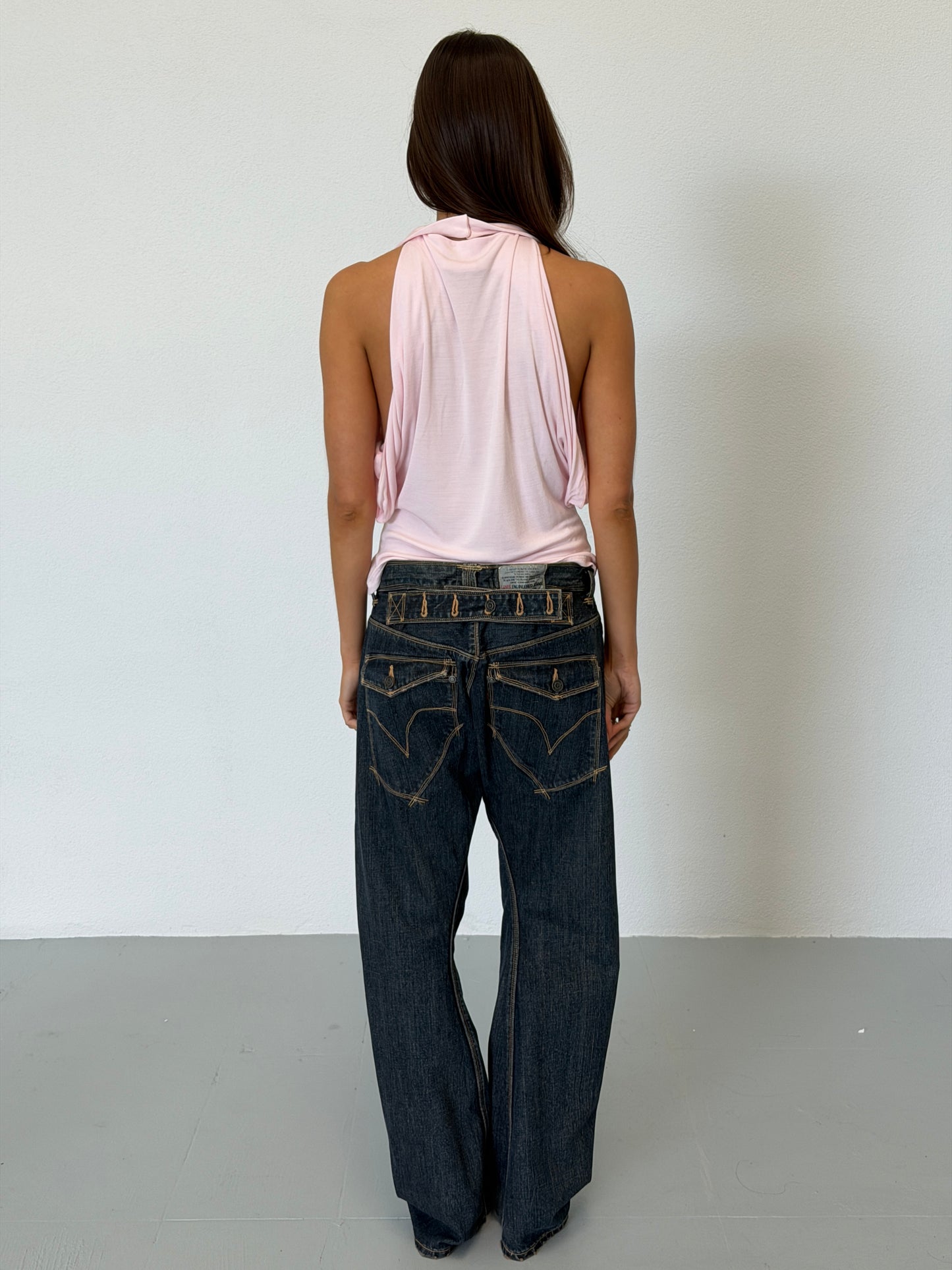 (rare) vintage levi’s