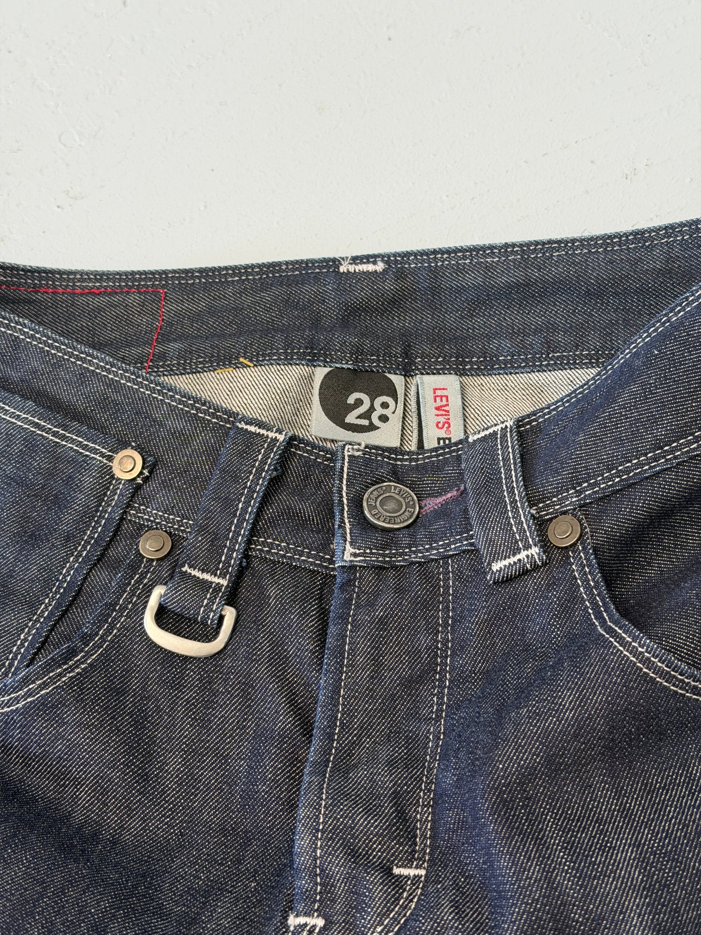 (rare) vintage levi's