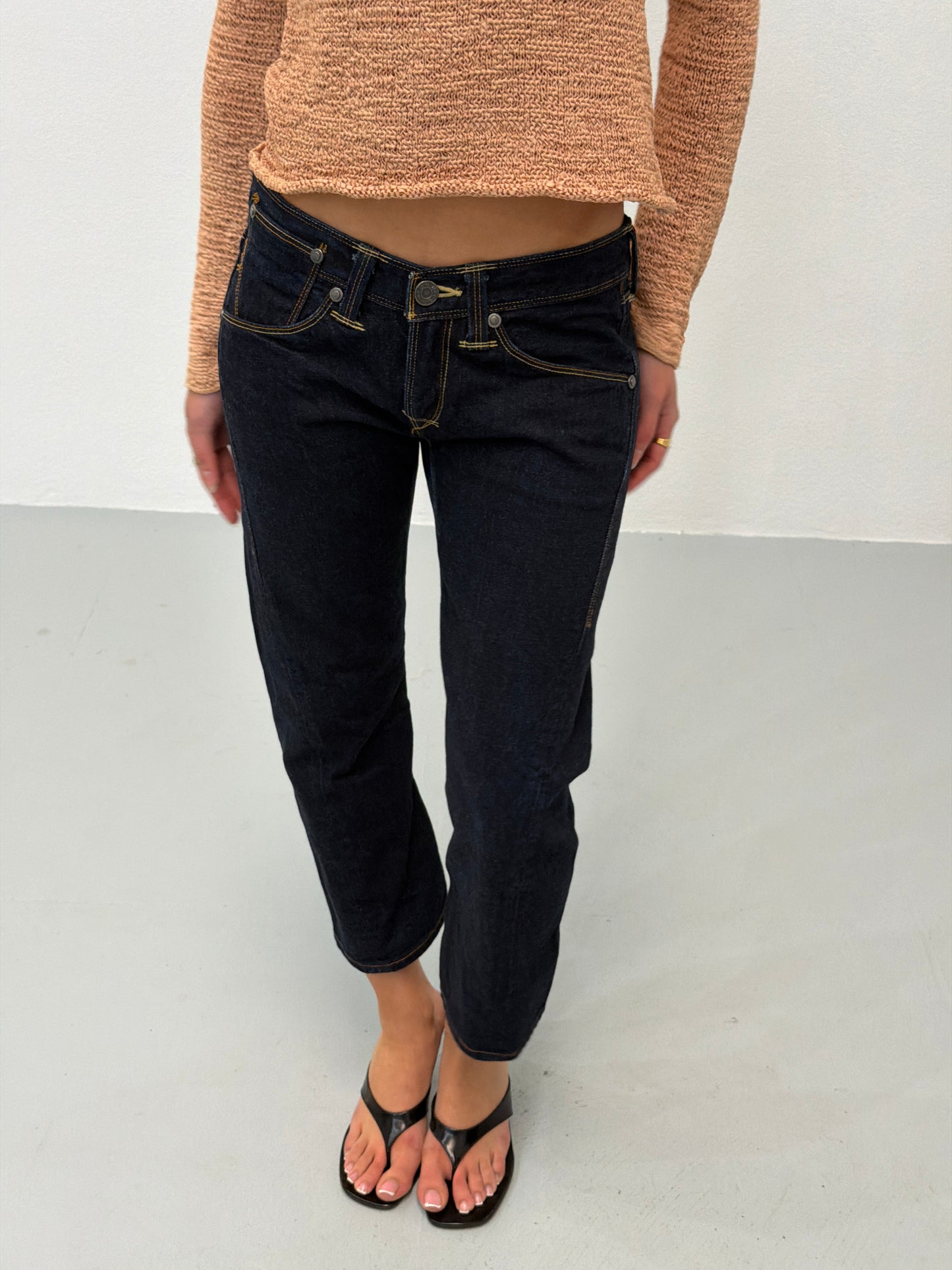 (reserved) vintage levi's