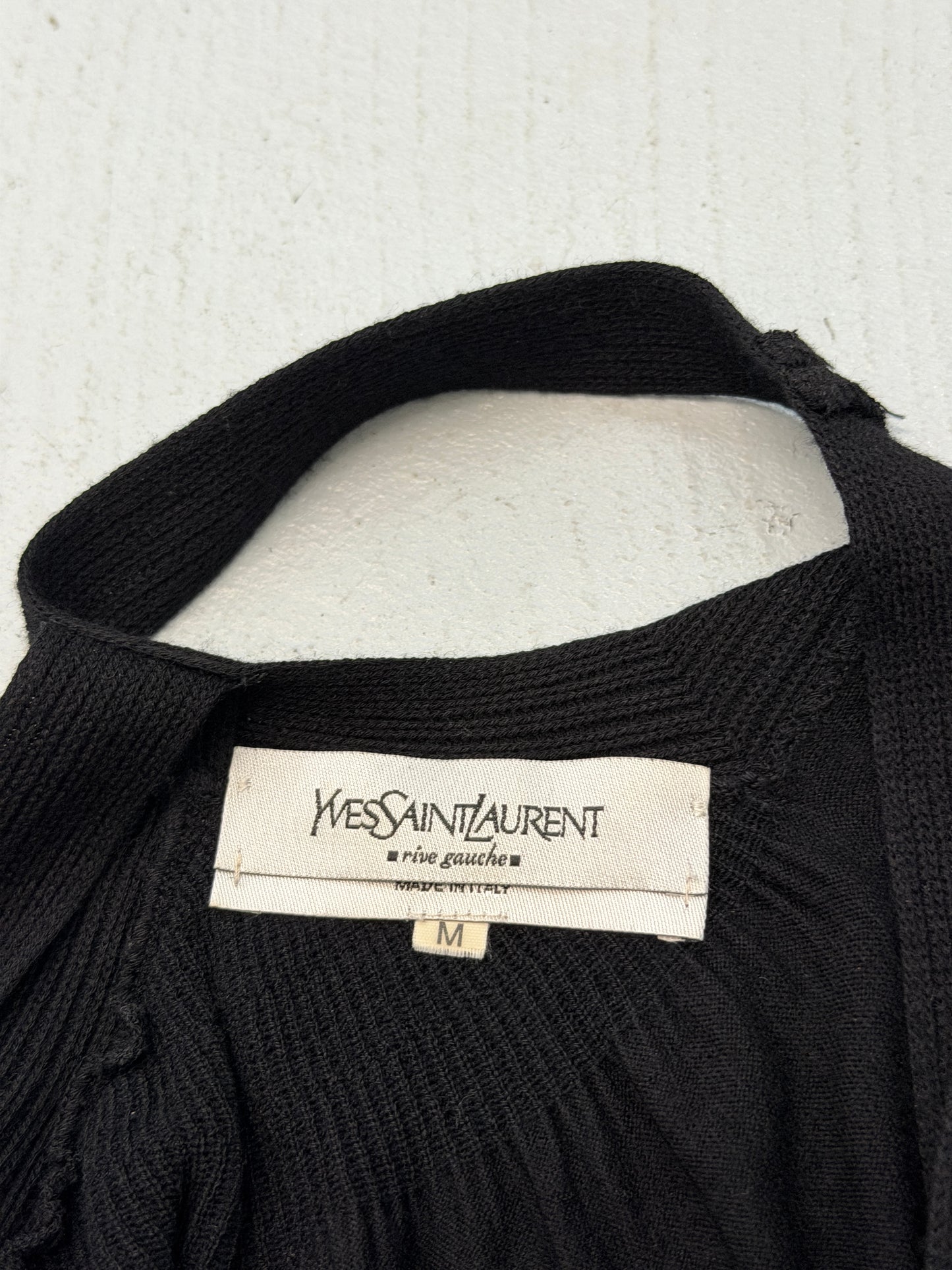 yves saint laurent by tom ford 2000s camisole