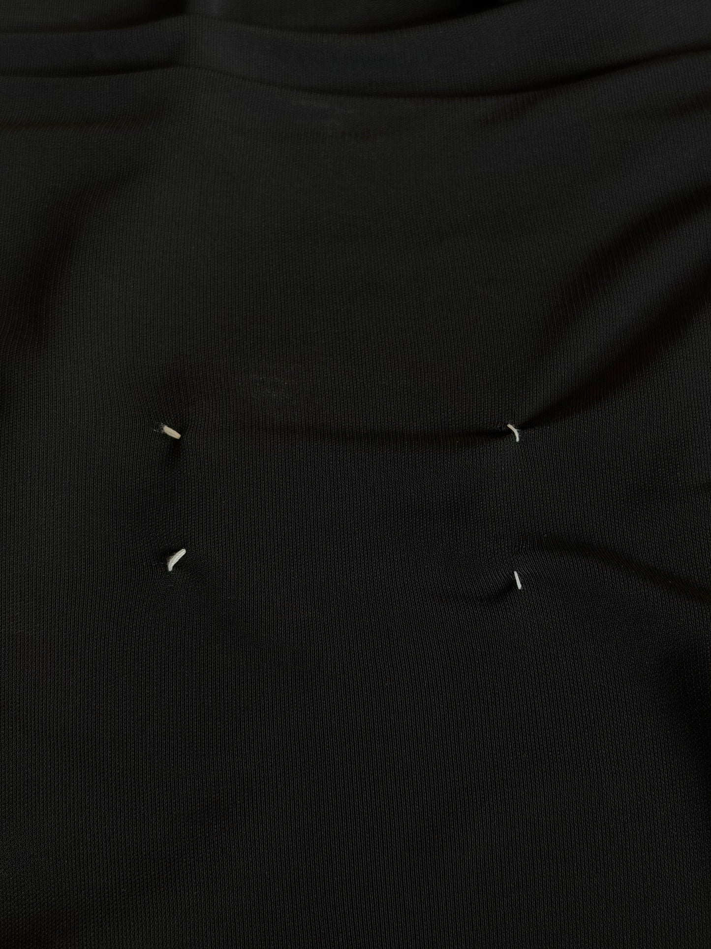 2000s maison martin margiela dress