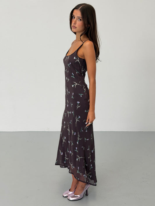 (rare) prada spring 1997 dress